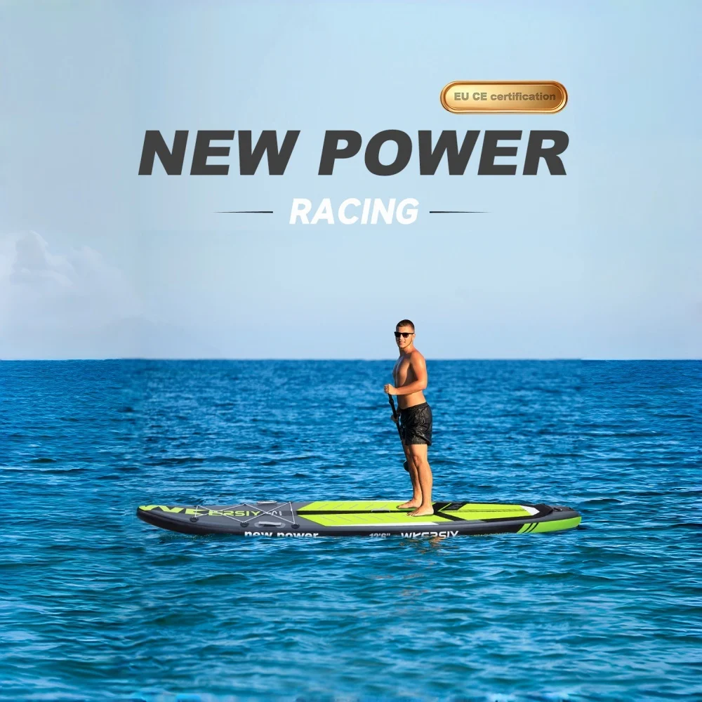 Sports & Entertainment - Water Sports - Stand-Up Paddle Boarding - Paddleboards
