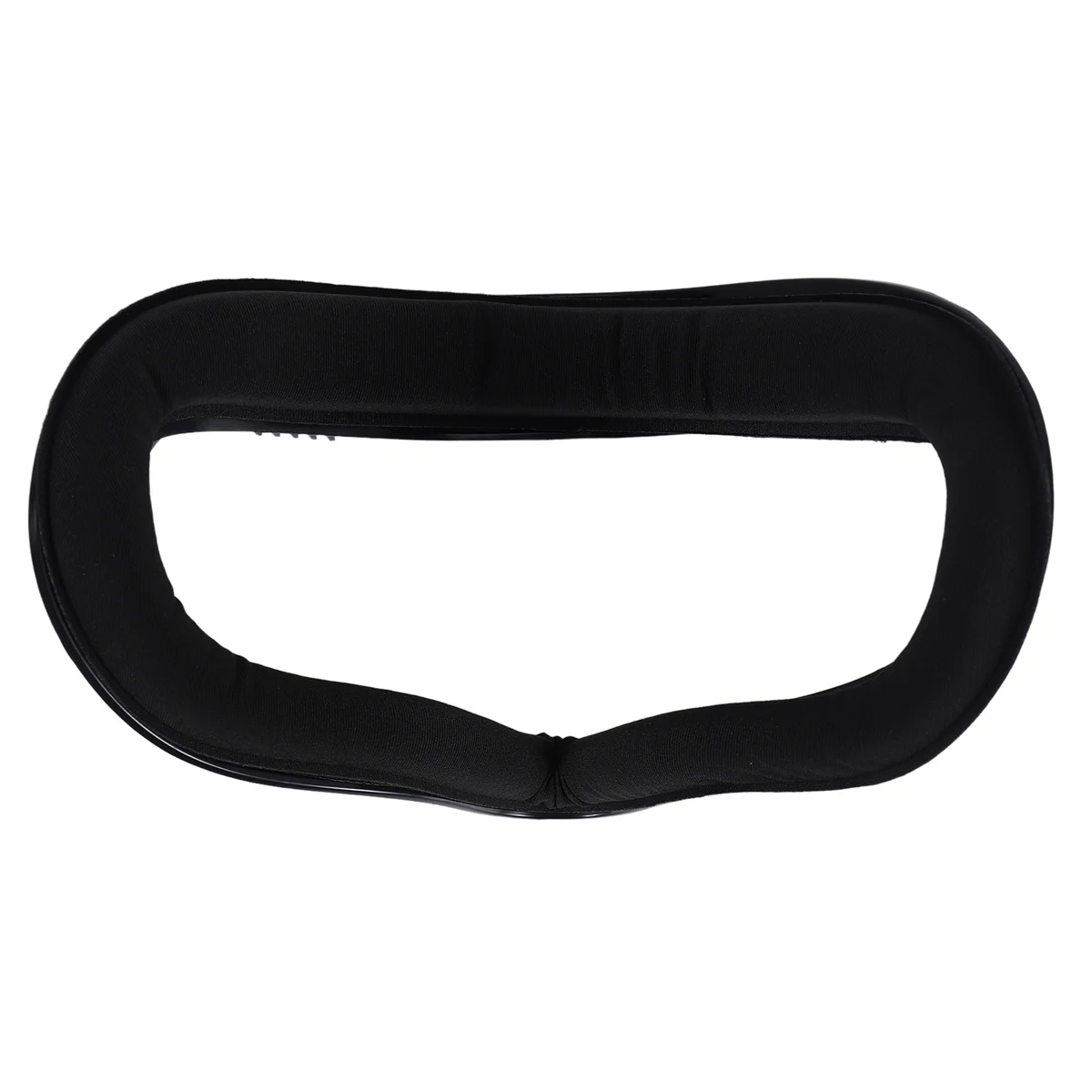 

Breathable Sweatproof Interface Bracket Replacement Parts Soft Cushion VR Facial Pad for Oculus Quest 2