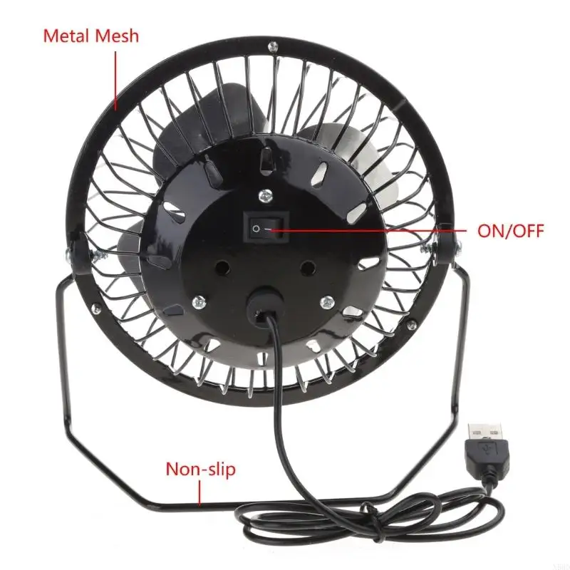 Ventilador solar 5W Panel solar impermeable con ventilador escape solar para Greenhous N58D