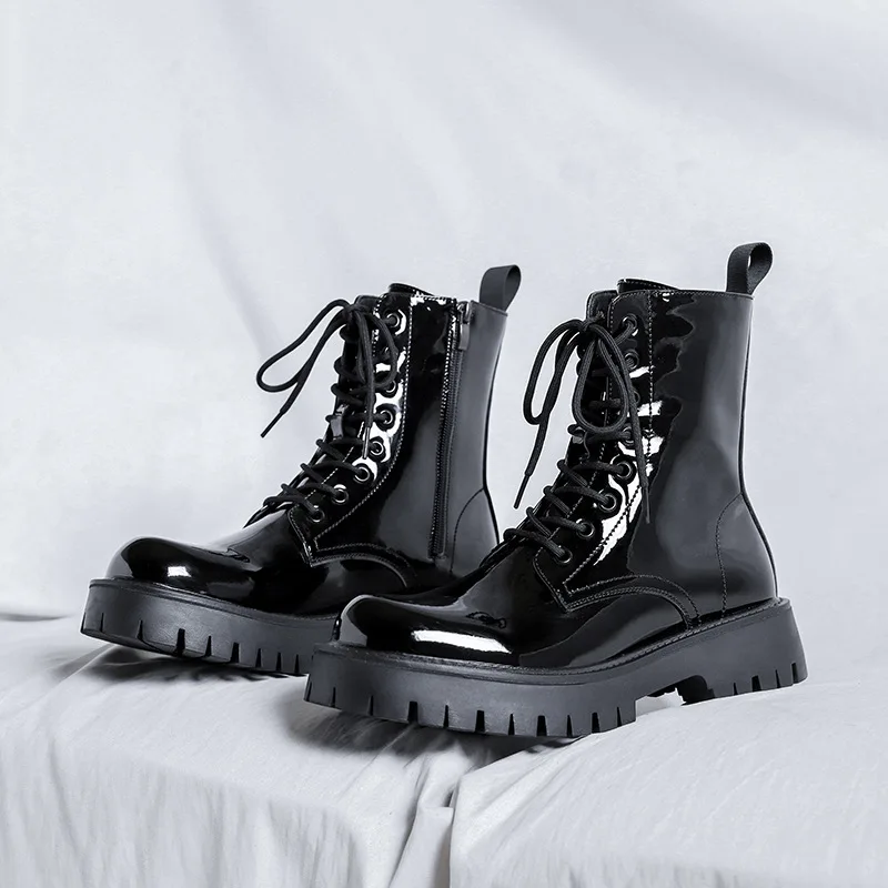 botas-de-moto-a-la-moda-para-hombre-vestido-de-fiesta-de-noche-zapatos-negros-de-cuero-genuino-botas-altas-de-vaquero-botas-largas-con-plataforma-bonita
