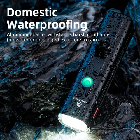 10 best sales बाइक लाइट माउंट - №4