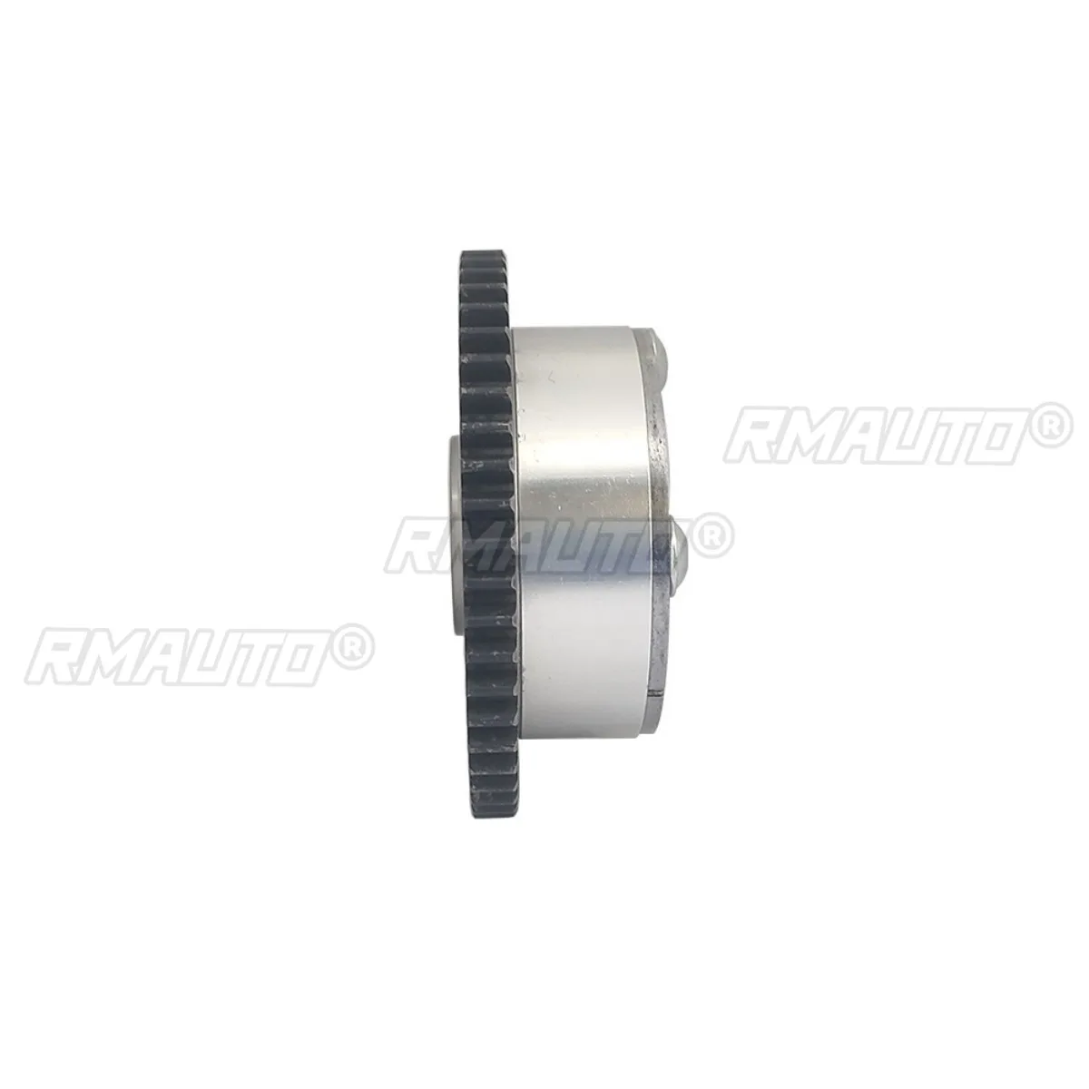 

243502E001 Camshaft Inlet Exhaust Timing Engine Intake Adjuster Gear Sprocket For Hyundai Sonata Engine Part Car Accessories