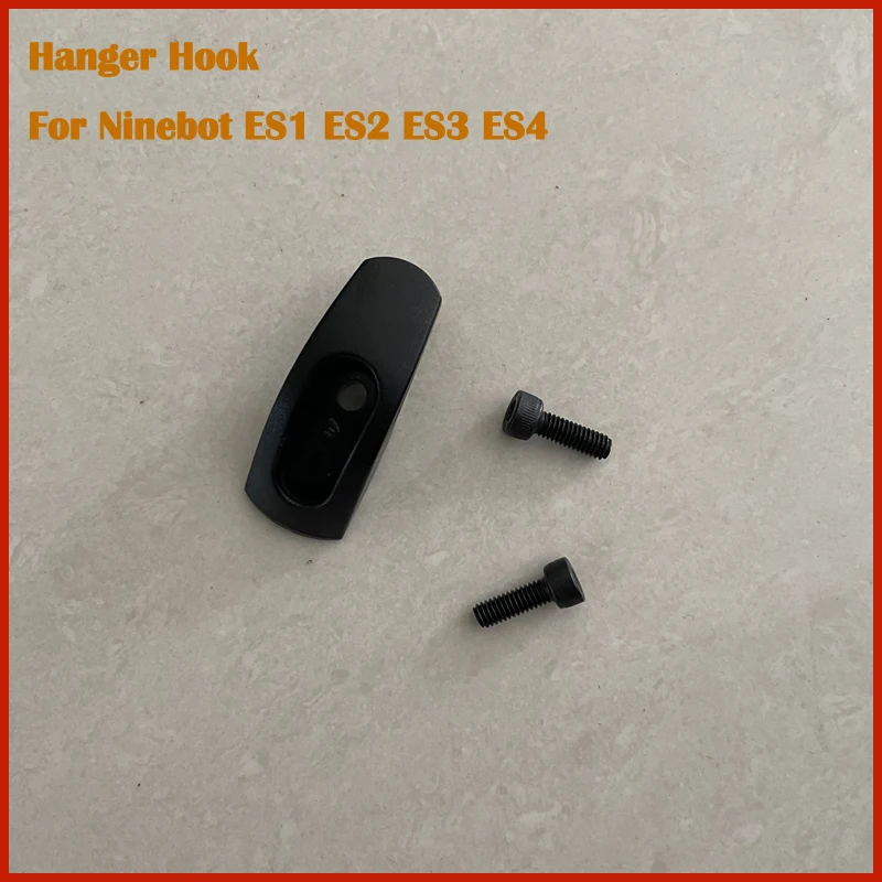 Hanger Hook For Ninebot ES1 ES2 ES3 ES4 Electric Scooter Accessories Mini Durable Sturdy Load-bearing Hook Replacement Parts