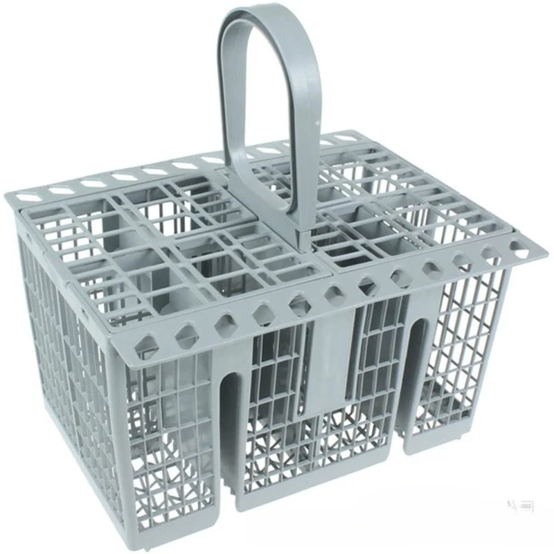 Dishwasher Storage Box for  Dishwasher Basket