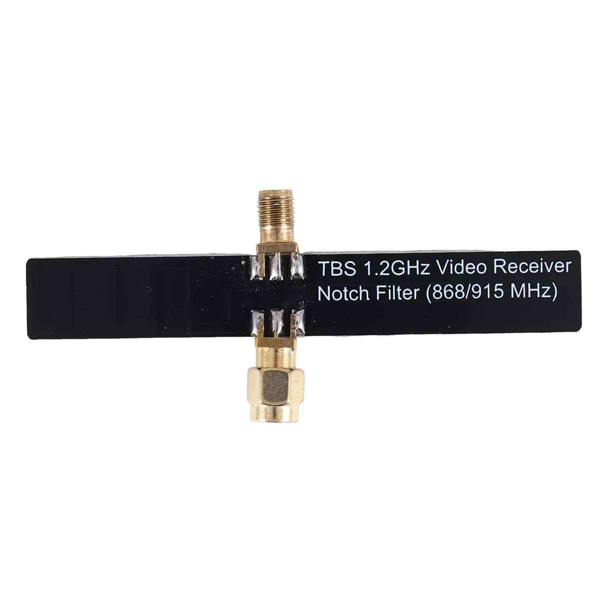 L67A Pro Filter (868/915 Mhz) Tbs 1.2Ghz Notch Fpv 1.3G نقل الصور Vrx Notch Filter