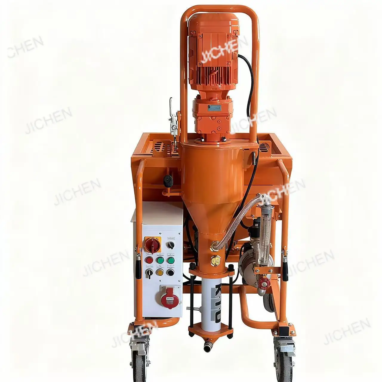 Multifunctional Gyp…