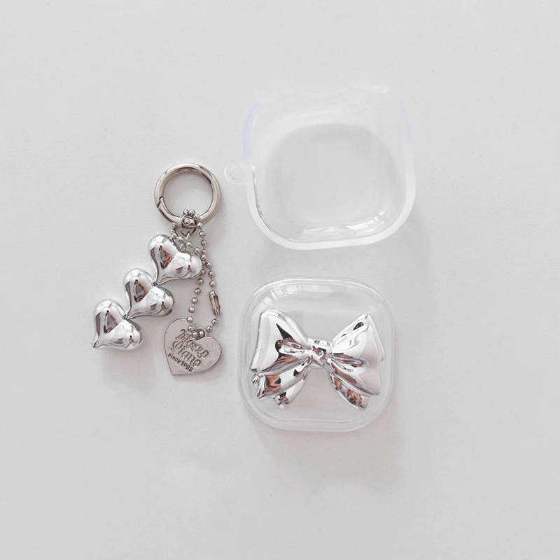 Чехол для Realme Buds Air 7, роскошный силиконовый прозрачный чехол для наушников, чехол для Realme Buds Air 7 Pro