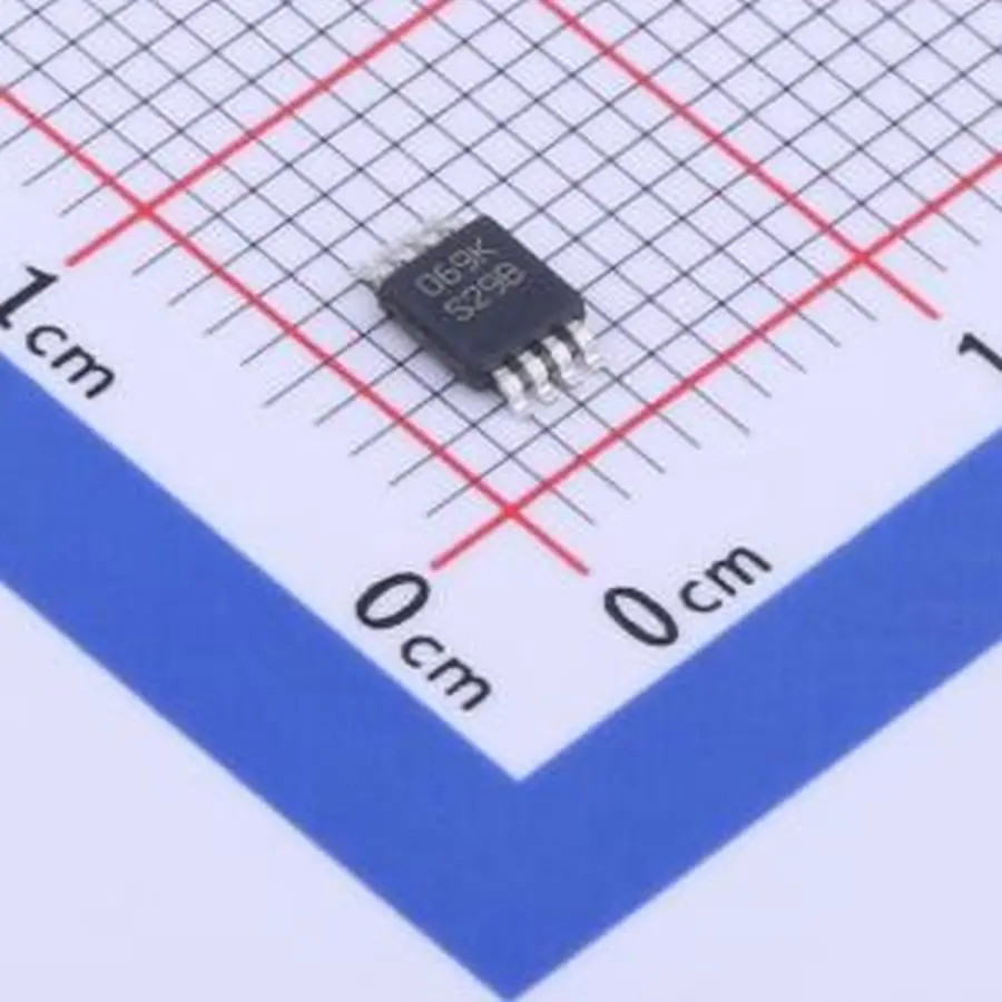 10PCS/LOT LM3485MMX/NOPB (DC DC Converters)