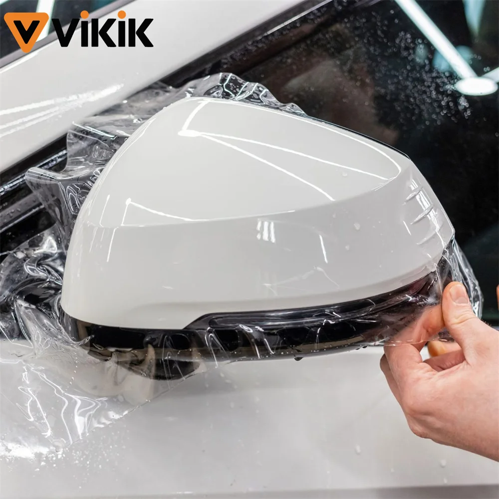 Thumbnail 3 - #22 Compare Car Body Films Before You Buy