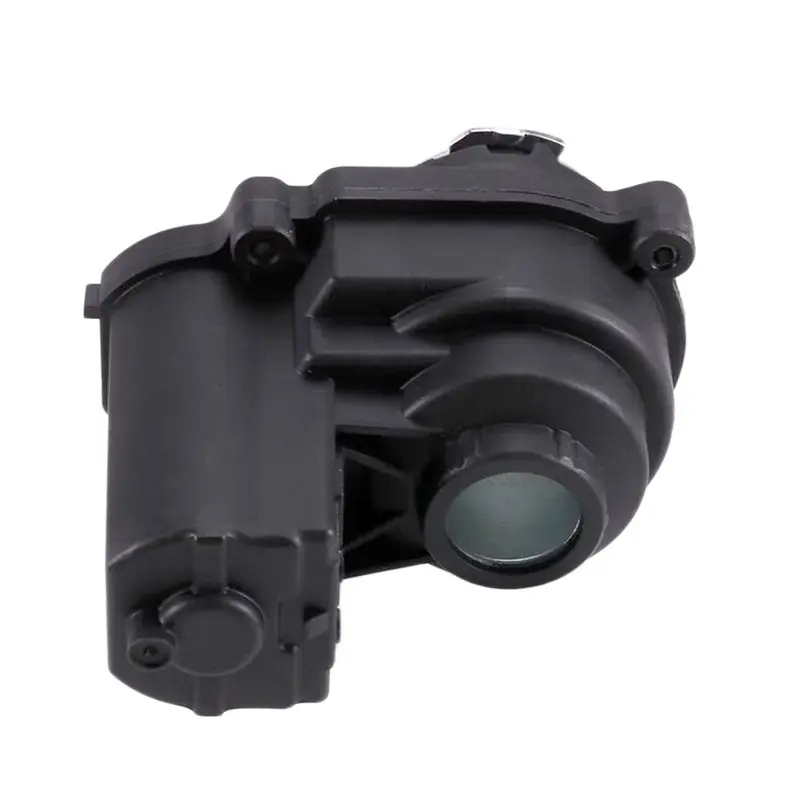 AB96-Control Motor Actuator For Land Rover Discovery Range Rover Sport 2012- 2026 Side Door Mirror Folding Release Right