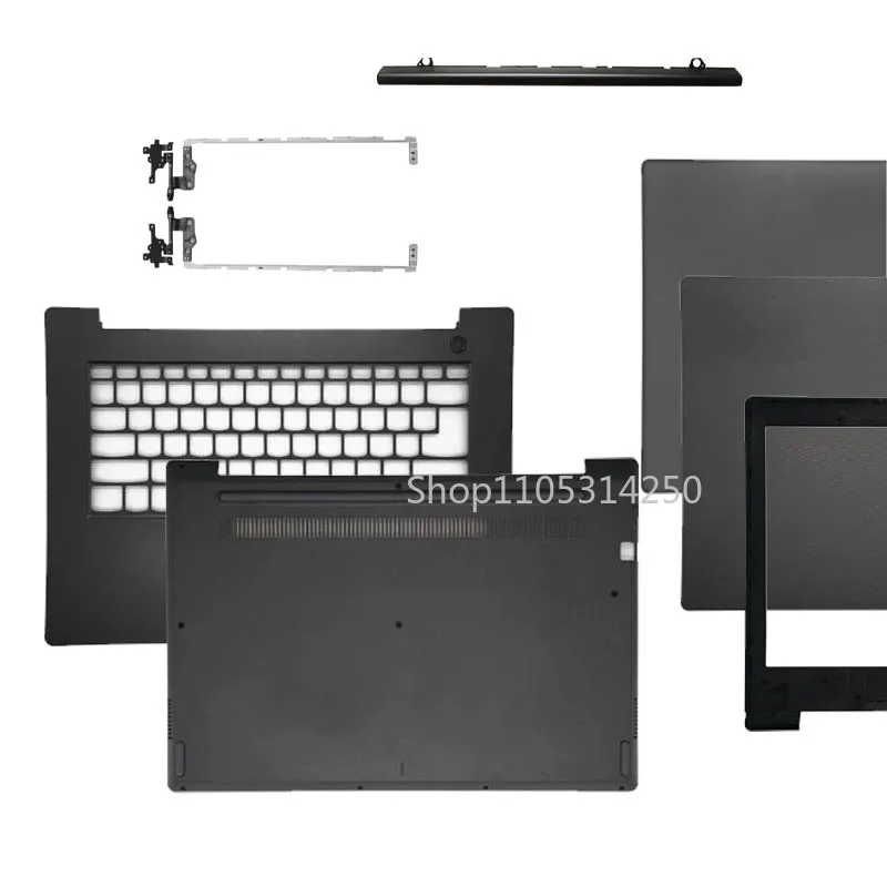 レノボ-v330-14-v330-14ikb-v330-14arr-v330-ast-v130-14-e43-80-k43c-80-ノートパソコン用lcdバックカバー-フロントベゼル-パームレスト-ボトムの新品
