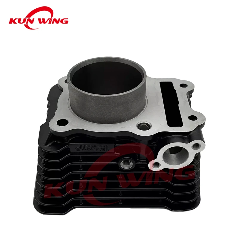 56MM Bore Cylinder Piston Kit for Suzuki GSX150 GIXXER 150 Gixxer SF 155cc 11210-34J00-0F0 2014-2021