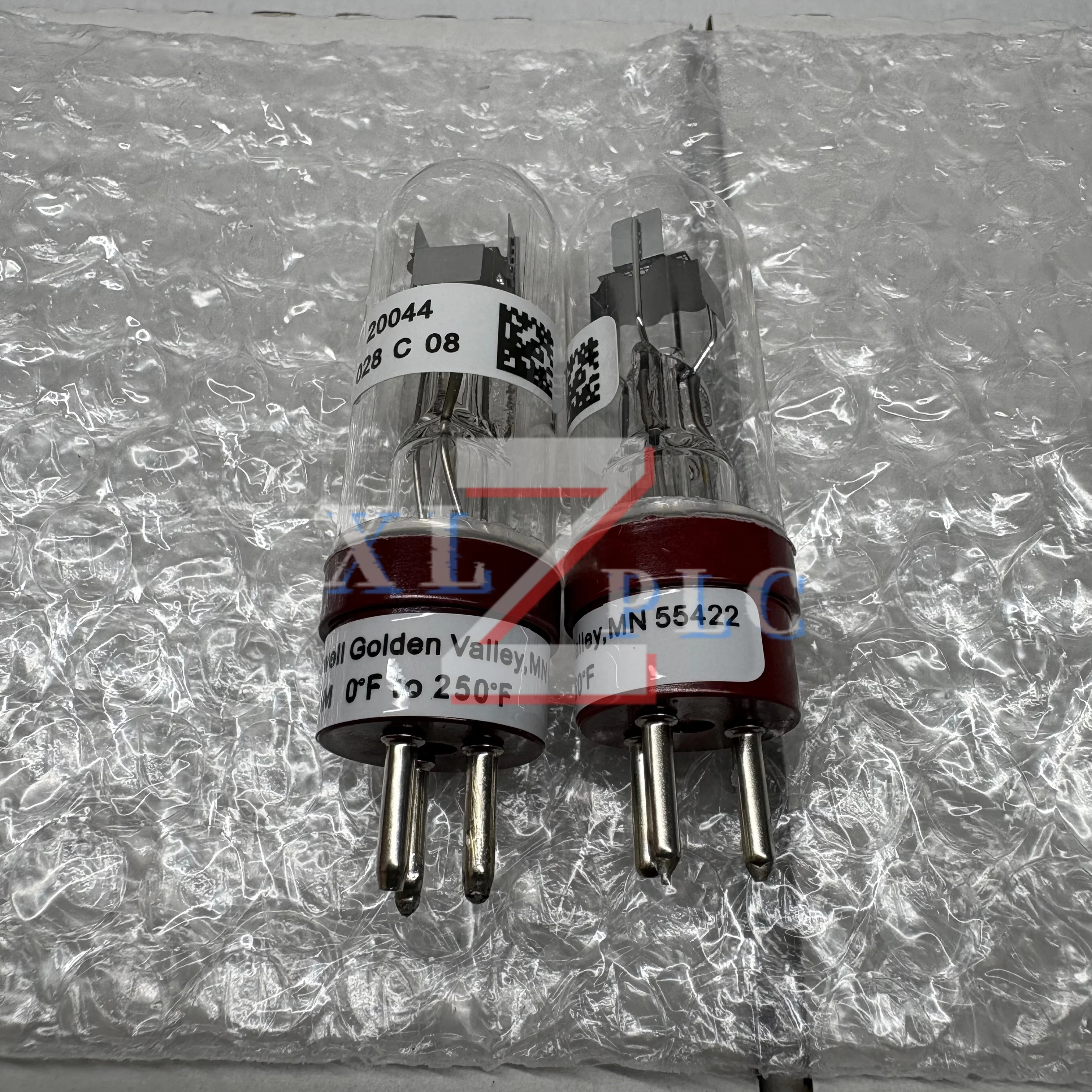 129464M lâmpada sensor de chama nova na caixa