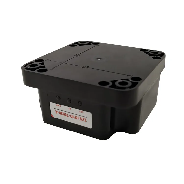 

RFID reader writer industrial agv rfid reader with CAN/RS485/RS232 interface rfid sensor modules