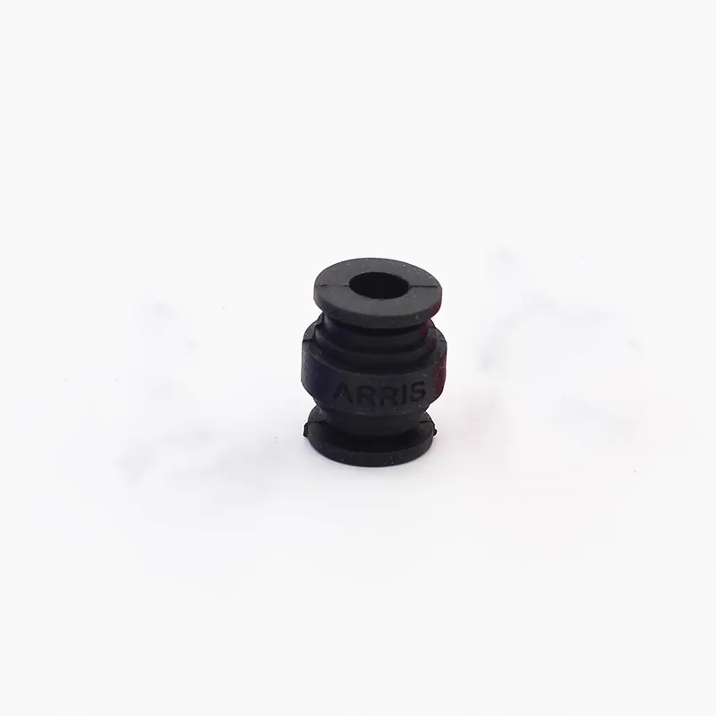 Yuntai shock-absorbing ball protection, AV brushless model drone, aircraft shock absorber, silicone shock-absorbing foot