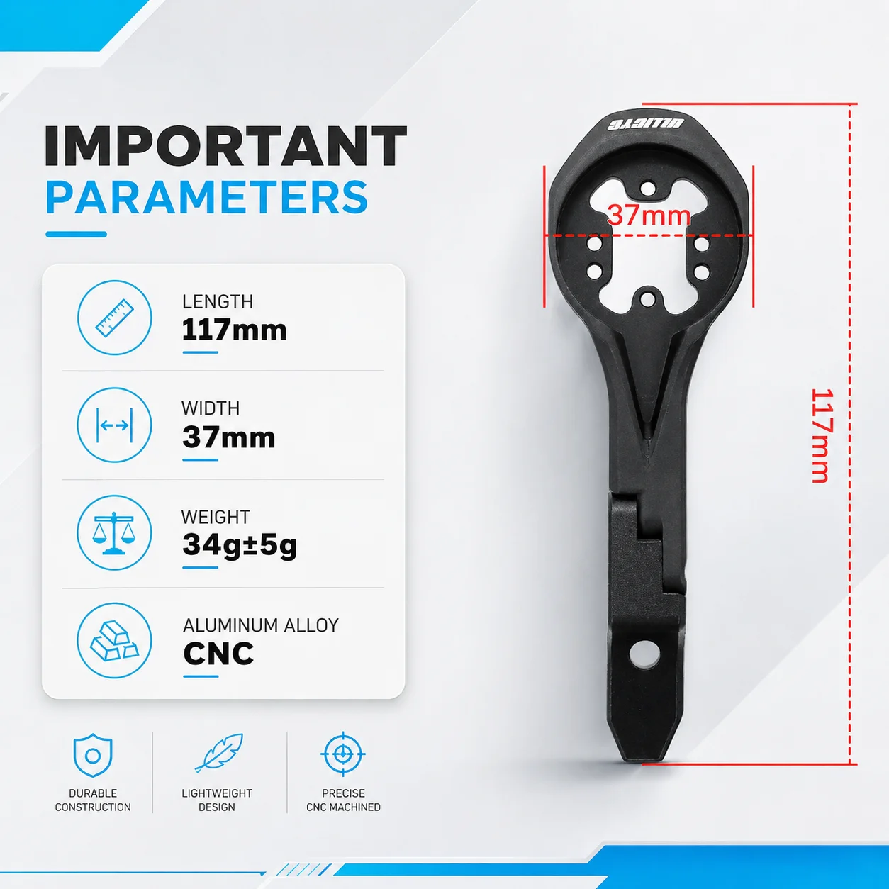 Bike Computer Gps - For Trek Madone 8 SLR GEN8