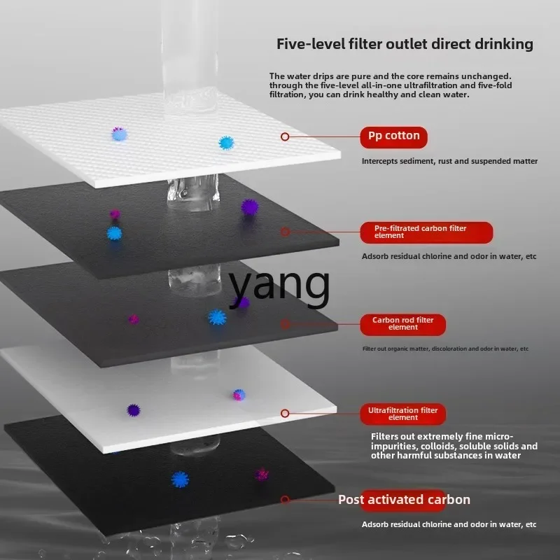 CX Commercial Direct Drinking Water Machine Factory Workshop Drinking Water Machine School Boiling Water Machine