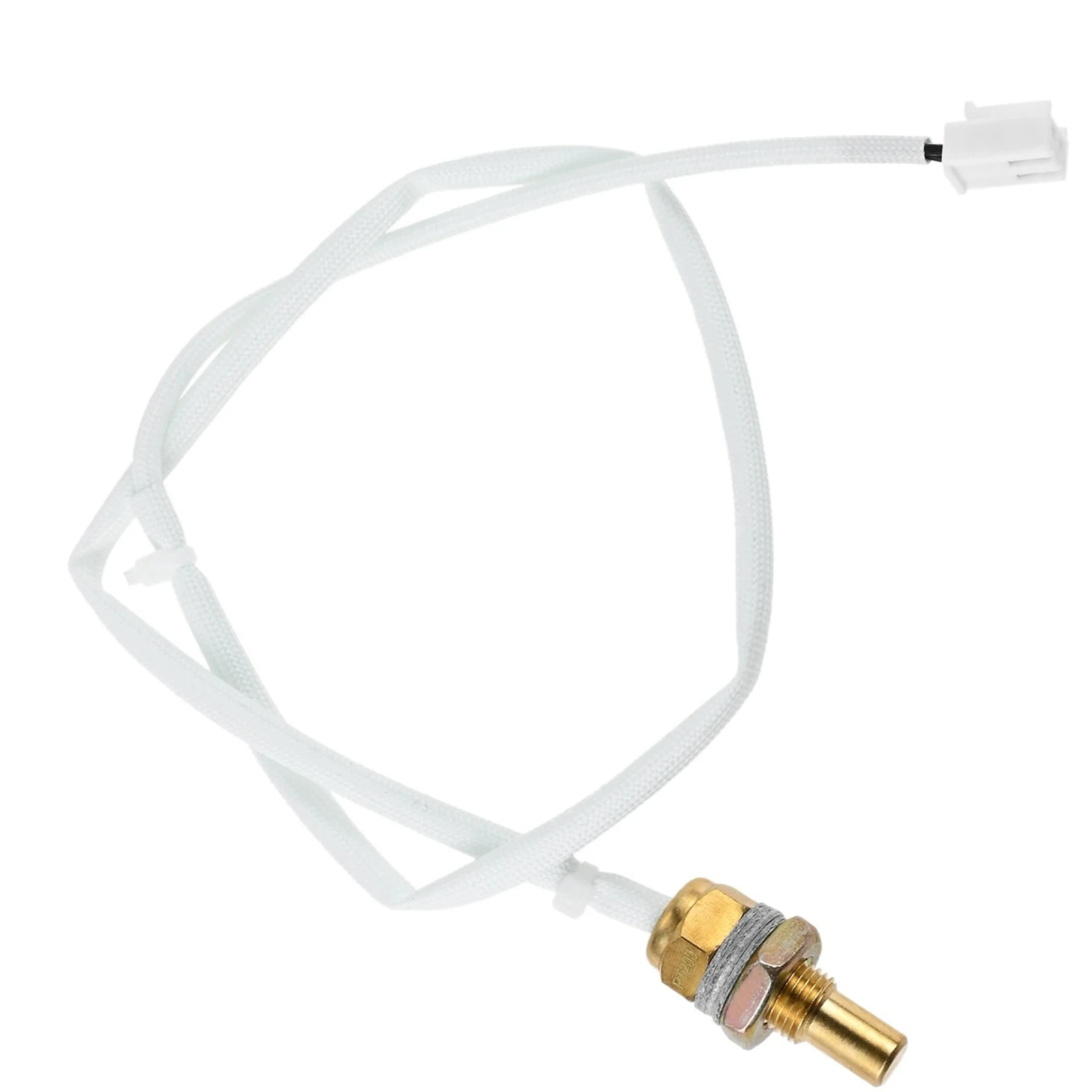 1PC 12V P-1209 Thermal Temp Sensor Fit For Green Mountain Grills Daniel Boone Ledge Jim Bowie Peak Grills Stainless Steel Probe