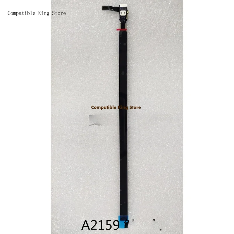 d suit for A2141 A2159 A2338/A2251/A2289 Touch bar Flat Cable