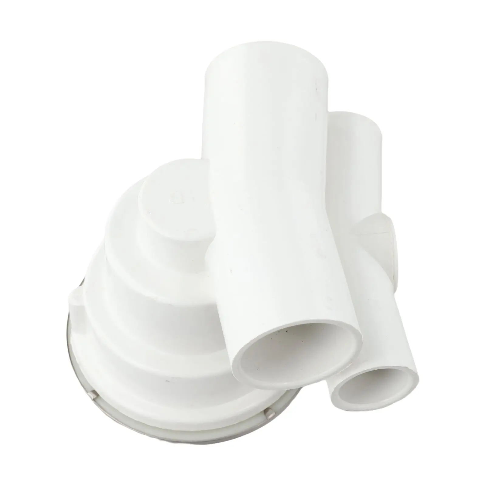 

Для спа-плавания, гидротерапия, струйная головка, массажная насадка для бассейна, белая, серебристая, прочная конструкция, вращающаяся конструкция