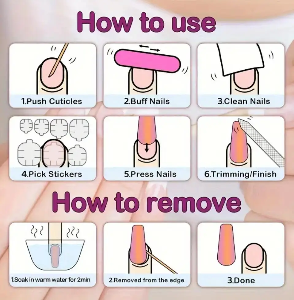 30개 드래곤 프루트 컬러 캣 아이 가짜 손톱 짧은 아몬드 프레스 온 네일 광택 로즈 레드 인조 손톱 여성용 사무실 및 일상용