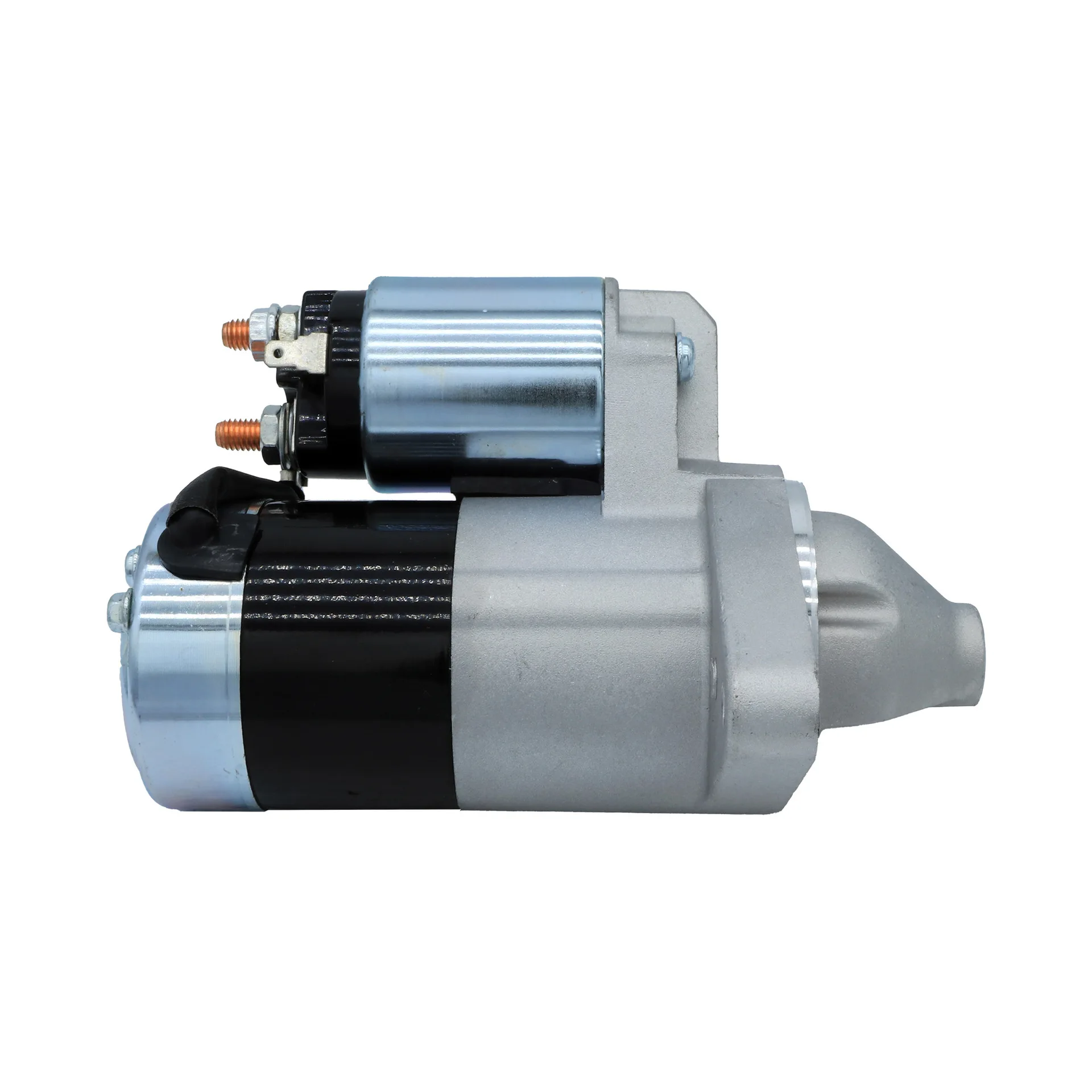 06  Vios 1.3 Starter Motor 281000M020 2810021020  2SZFE 1.3L 12V 1.0KW XP90 Scion XD Engine Auto Electrical Starter Parts