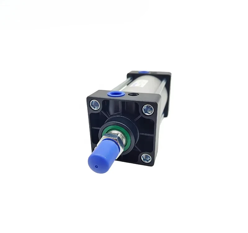 SC63X75S New Original SC63 Series Standard Cylinder Double Action Cylinder Hot Sale AIRTAC