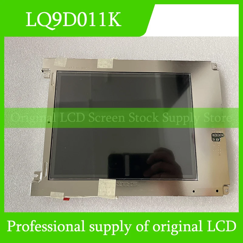 LQ9D011K 8.4-inch LCD display Fully tested and fast delivery