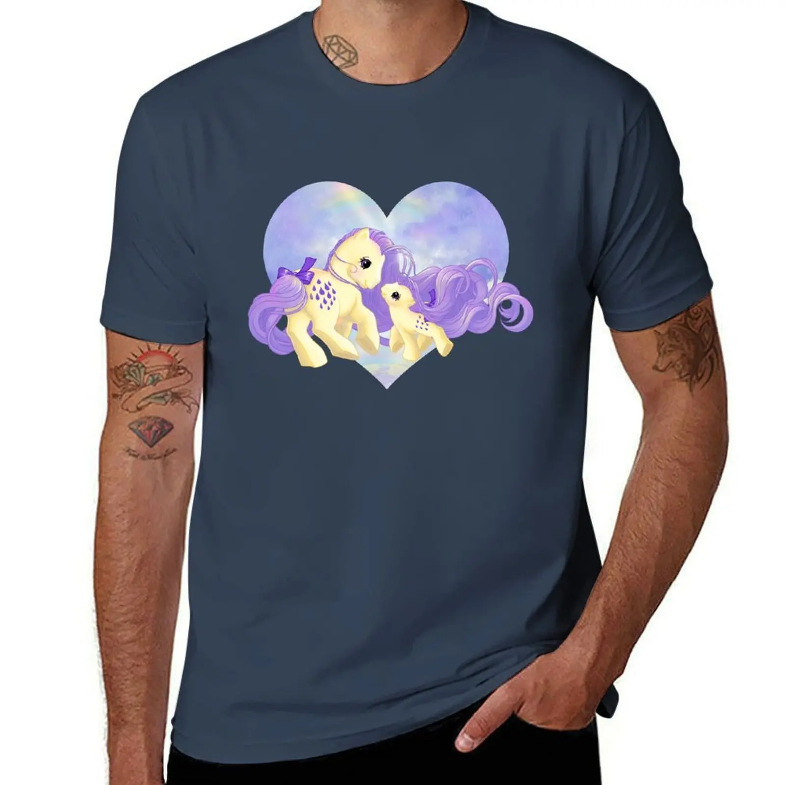 

We Love MLP Lemon Drop and Baby Lemon Drop T-Shirt essential t shirt t shirts designer T-Shirt