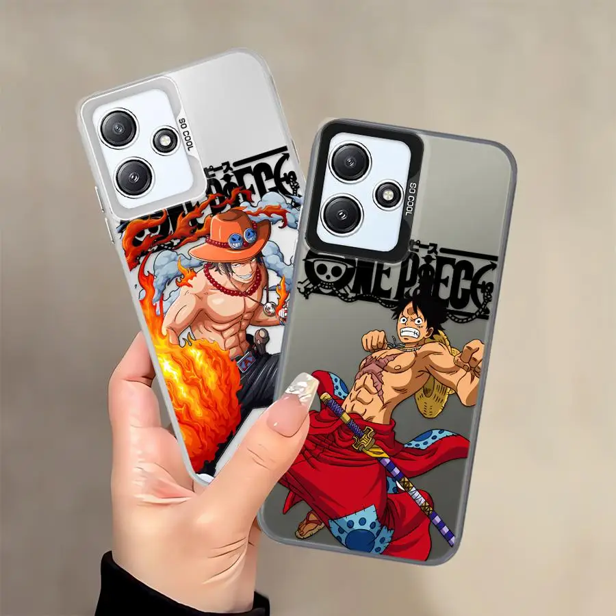 O-N-E Pi-Ec-E Lu-Ff… - image