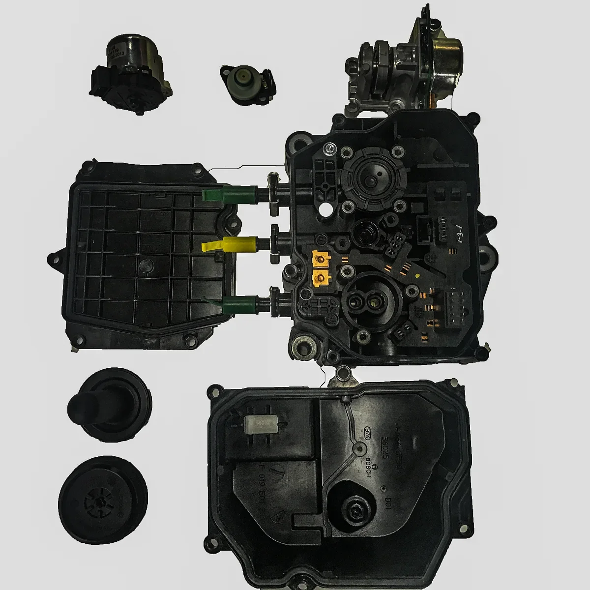 Genuine Urea dosing Module 0 444 042 012 For  Denoxtronix 6.5 12V 24V SCR System AdBlue Doser Dosing Pump Diesel 0444042012