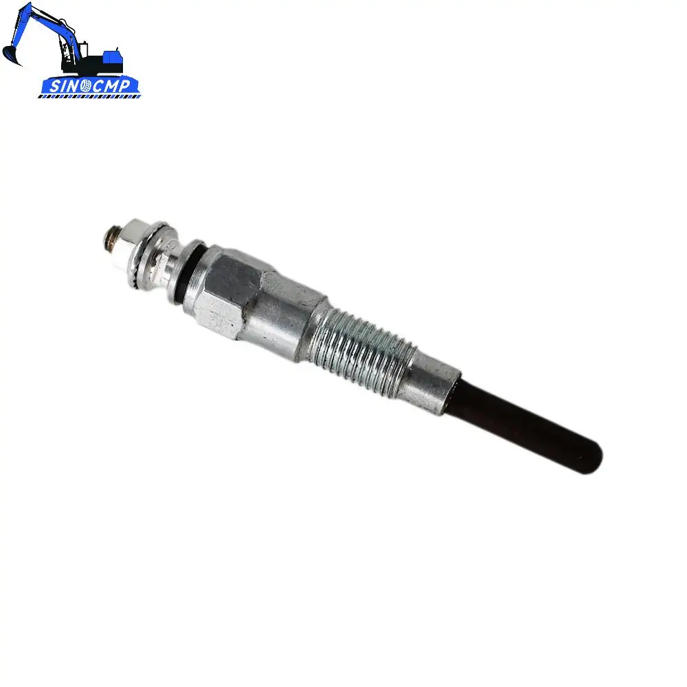 

Свеча накаливания для Kubota D722 D902 D905 D1005 D1105 V1305 V1505 16851-65510 16851-65512 1685165510