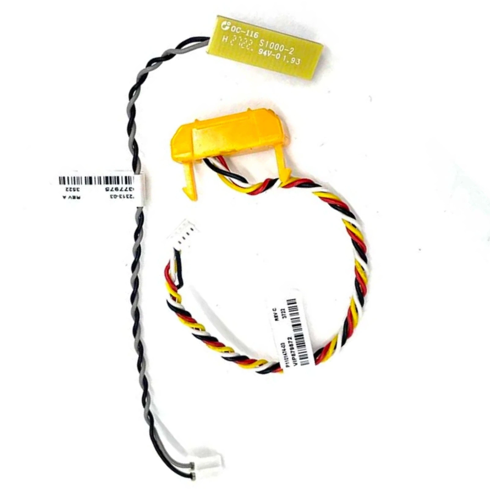 

1Set Button PCB Cable P1072313-01 Fits For Zebra ZD410 ZD421 ZD620 ZD621 ZD411 ZD420