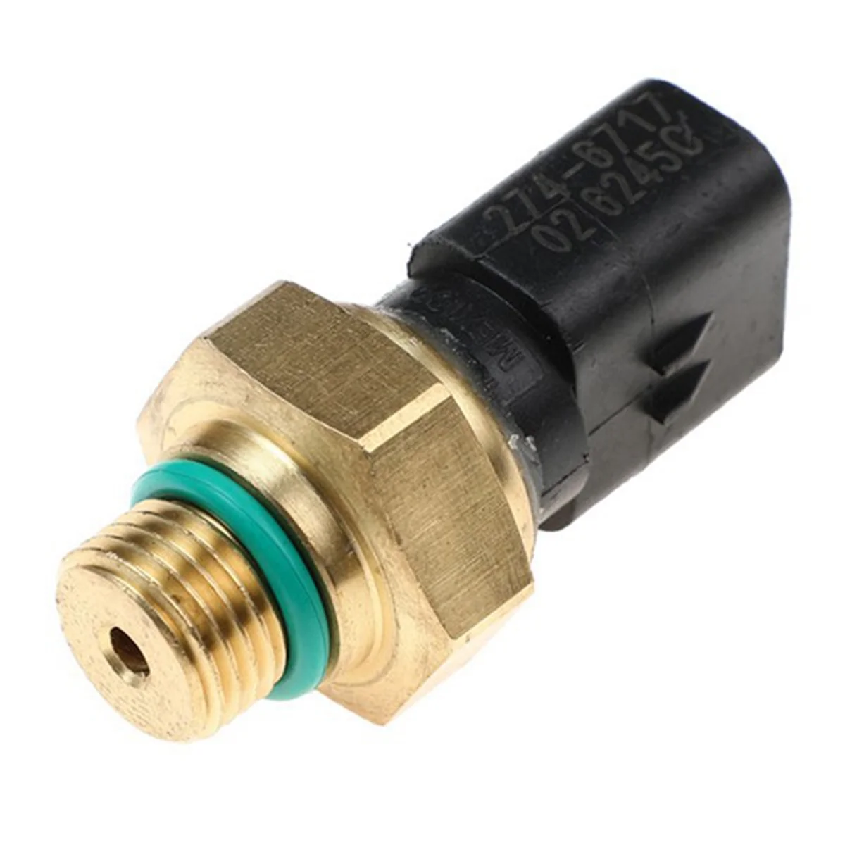 

New Oil Pressure Sensor Group GP-Pressure Atmospheric for Caterpillar Cat 274-6717 2746717