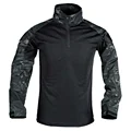 Black CP