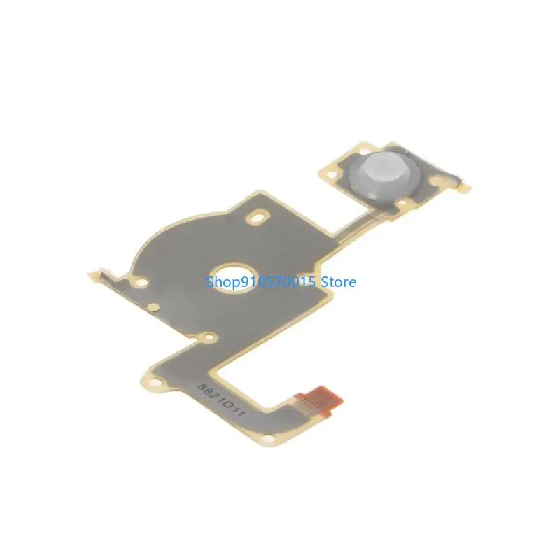 B95C Direction for Cross Button Left Right for Key Volume Cable Replacement For