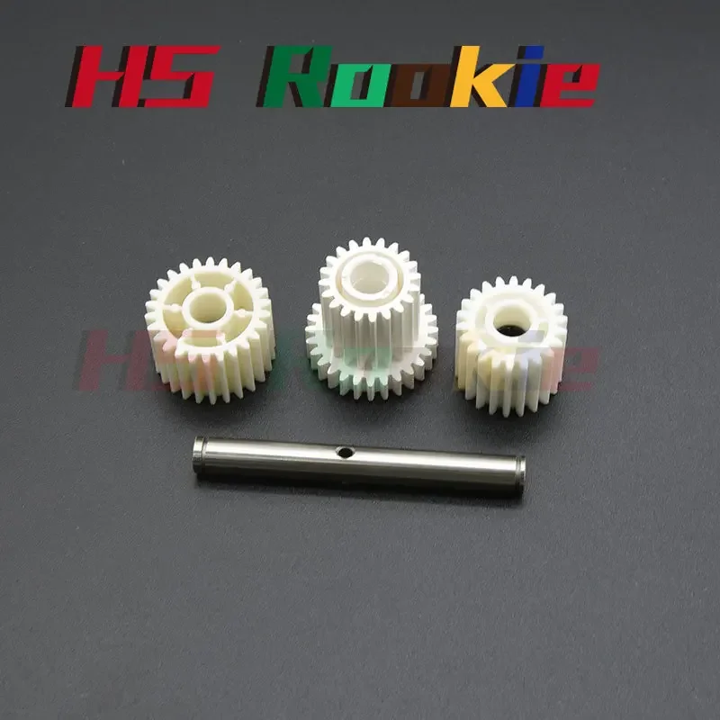 1Set Original A03U809311 A03U808600 A03U725800 Drive Gear Kit For Konica Minolta Bizhub C6000 C6500 C6501 C5500 C7000 A03U809500