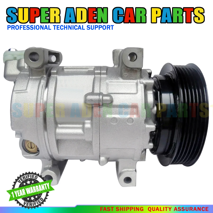 5SA12C Ac Compresso…