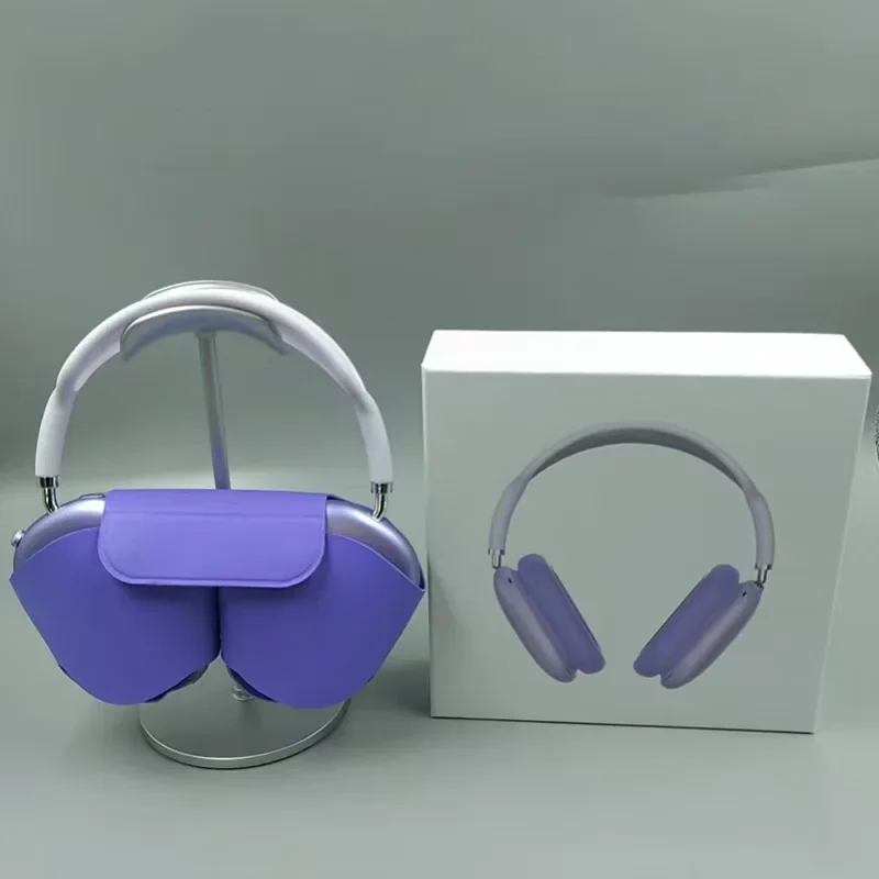 Nova cabeça montada sem fio bluetooth fop9a + arco extraíble magnética capa de protección de ouvido fones de ouvido graves pesados