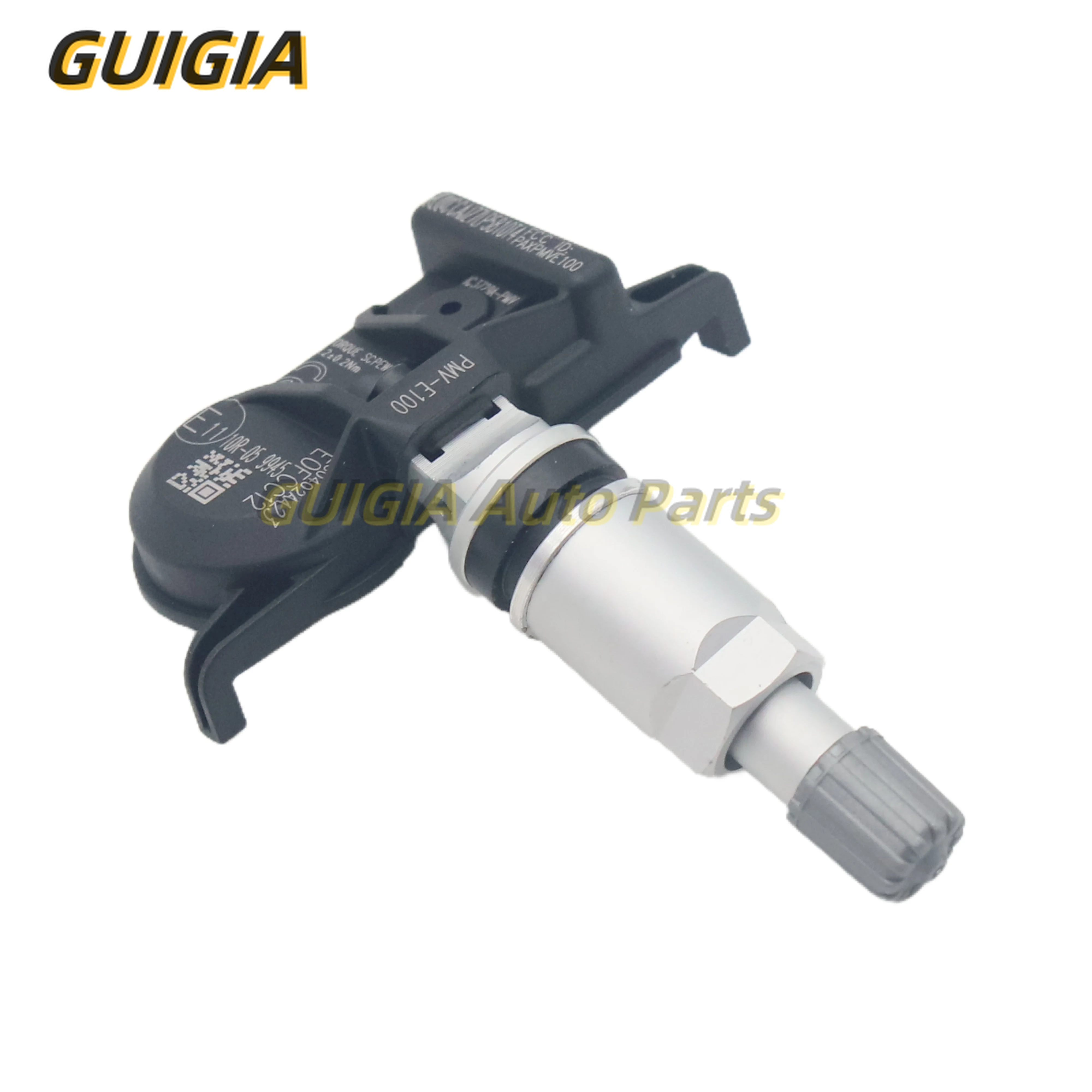 42607-12020 مستشعر ضغط الإطارات لتويوتا BZ4X ياريس لاند كروزر Vellfire سيينا RAV4 لكزس UX RZ قطع غيار السيارات جديد 4260712020