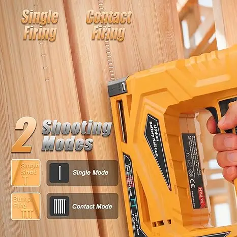 Thumbnail 3 - #9 Top Nailers & Staplers Picks for Every Budget