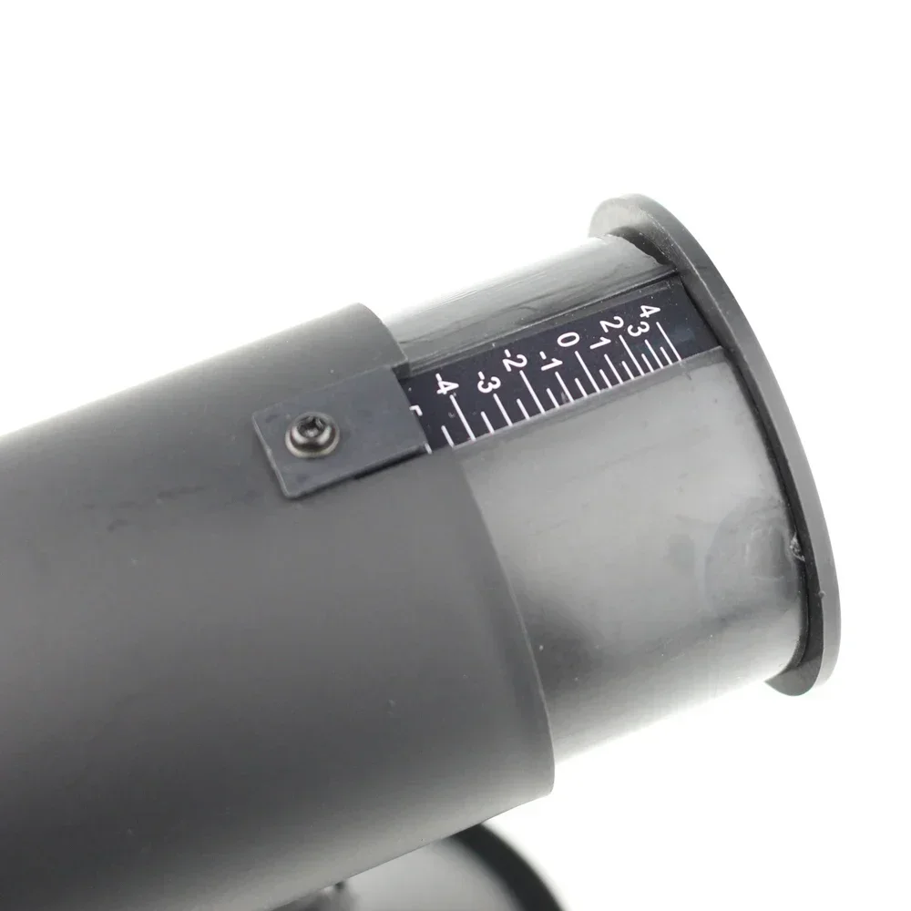 광학 레티노스코프 훈련 눈 도식 모델 눈 연습 사용