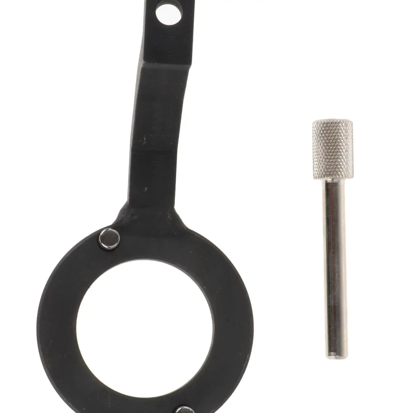 

Fuel Pump Locking Tool Black Steel Not Deform Repair Kit for XF XJ 310-212 Range 2009-2014