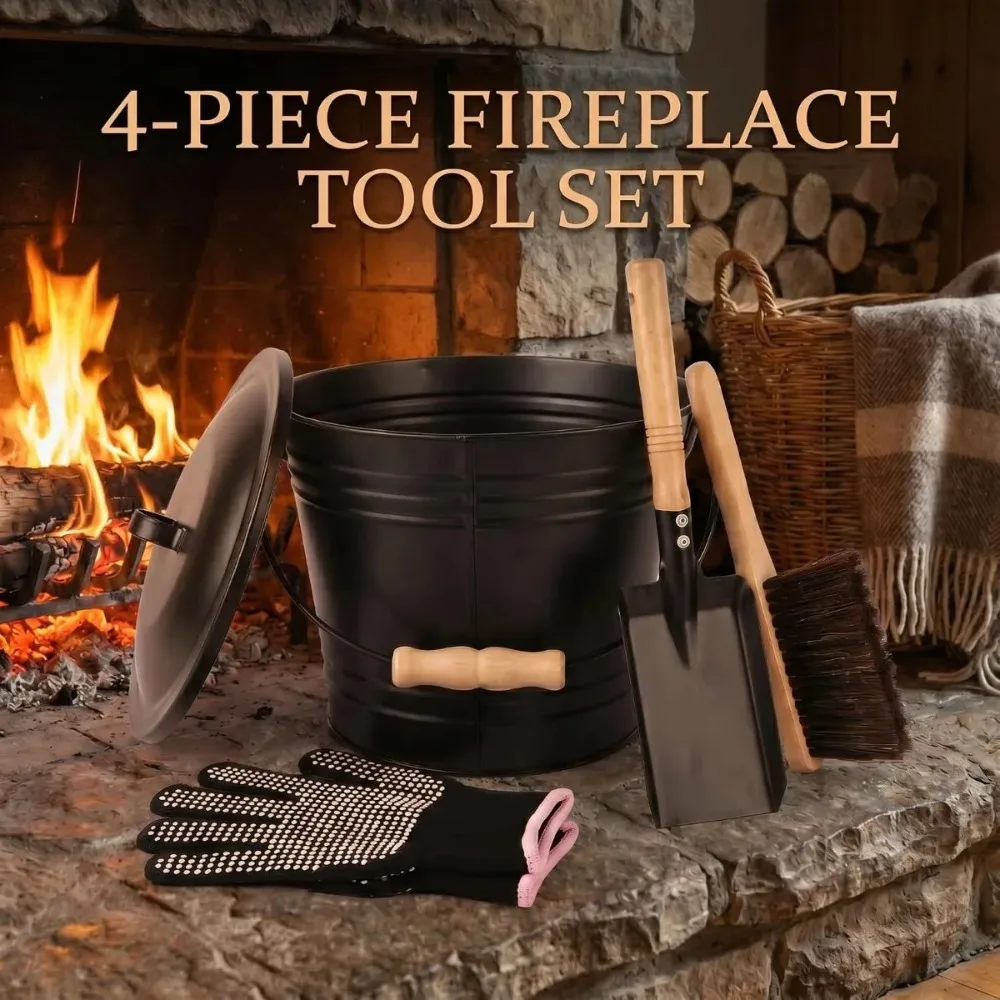 secchio-per-cenere-da-159-galloni-con-coperchio-pala-scopa-e-guanti-set-completo-di-4-utensili-per-caminetto-ideale-per-stufe-a-legna-bracieri-uso-interno-ed-esterno