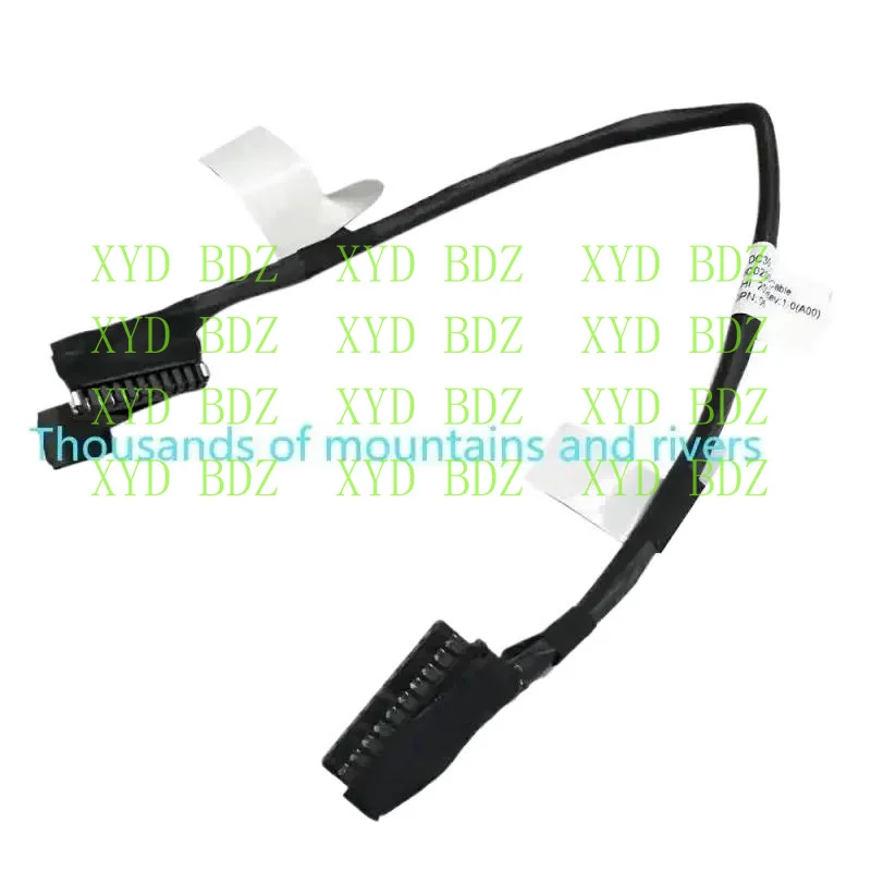 كابل بطارية DB Lire Wire لـ DELL Latitude 7300 E7300 06GPHT DC02003B800 CDB جديد