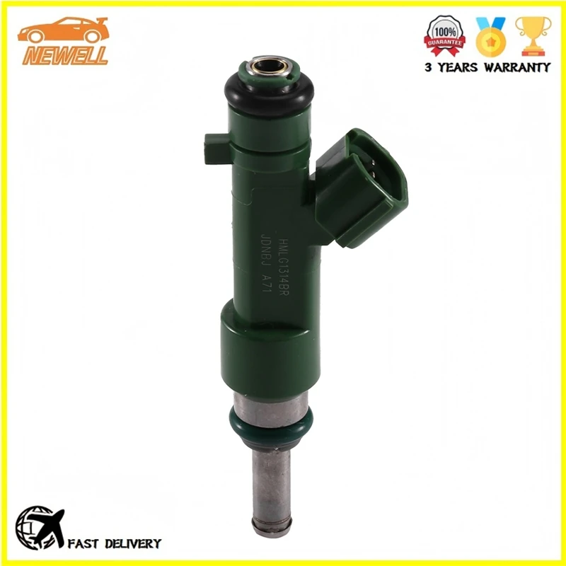 1pcs 16600-8494R 166008494R Fuel Injector for RENAULT Captur II Clio V 1.0 Tce For Dacia Duster 2019-2025 Jogger 2021-2025