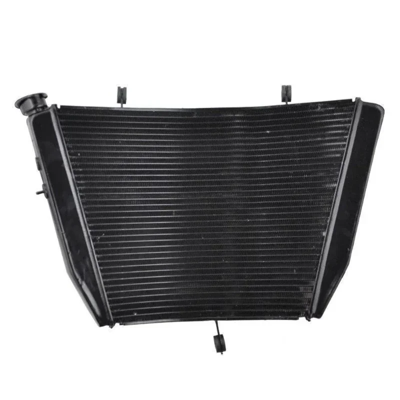 

Motorcycle Radiator Replacement Parts Aluminium Cooling Cooler For Suzuki GSXR600 GSXR750 GSX-R750L GSX-R600L 2011-2017