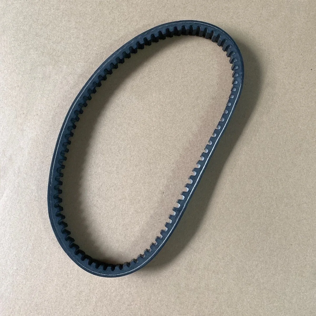 

Motorcycle Bicycle Drive Belt For Haojue Suzuki AN125 HS125T QS150T AN150 AN 125cc Neptune 125 HJ125T-7 Spare parst