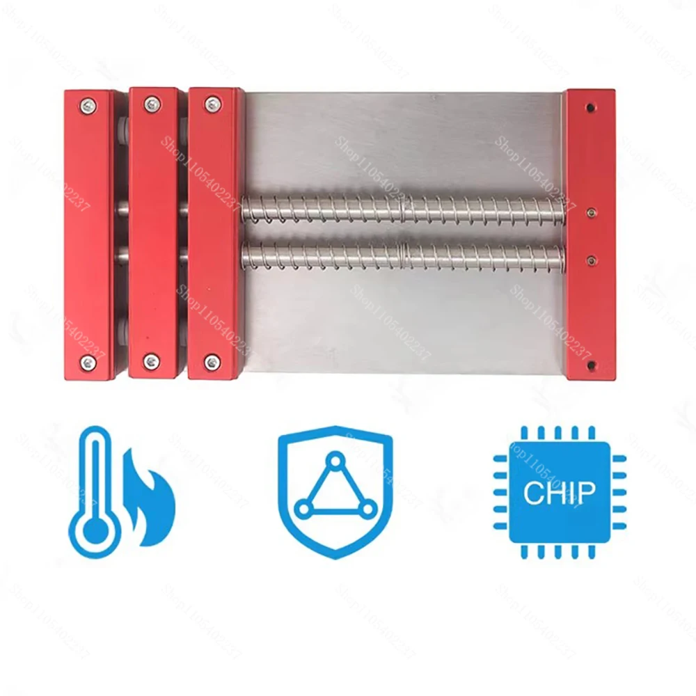 PCB Soldering Fixture Clamp for Electronics Work