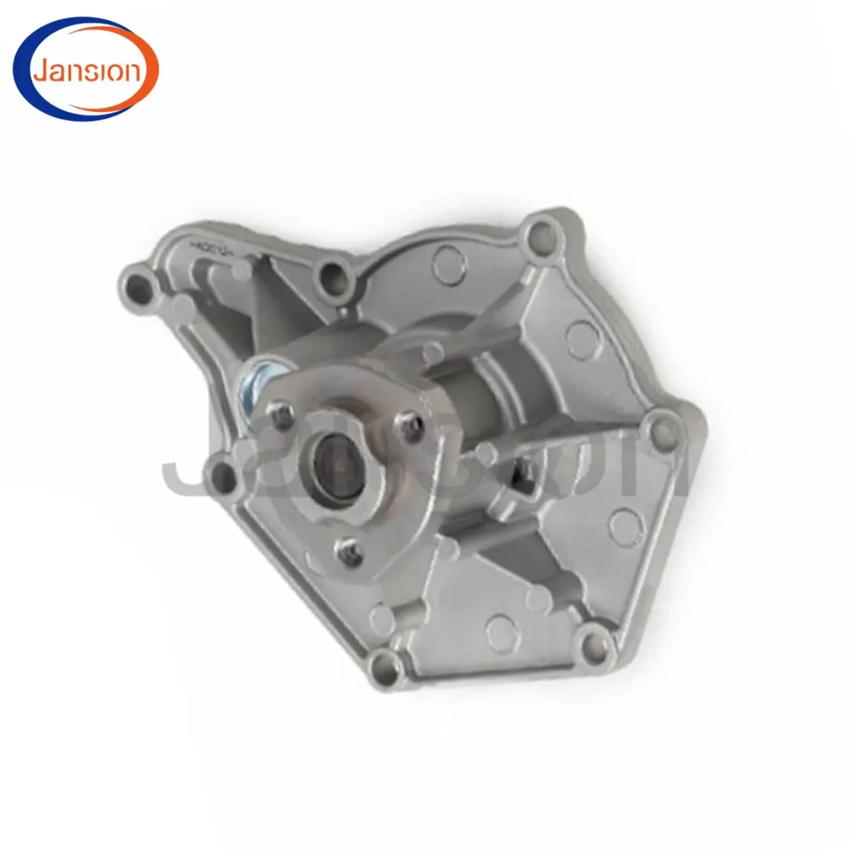 Bomba de Agua Refrigerante de Motor Nueva 06E121018A 3.2L para VW Phaeton Touareg Audi A4 A5 A6 A8 Q5 Q7 Porsche Cayenne 2.7/3.0 TDI quattro